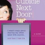 Blog Tour of The Cubicle Next Door by Siri Mitchell