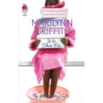 CFBA Blog Tour of If The Shoe Fits by Marilynn Griffith