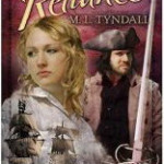 CFBA Blog Tour of The Reliance by M L Tyndall