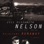 Reluctant Runaway by Jill Elizabeth Nelson and Aussie Giveaway
