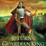 Return of the Guardian King by Karen Hancock