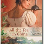 All The Tea in China by Jane Orcutt