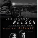 CFBA Blog Tour of Reluctant Runaway by Jill Elizabeth Nelson