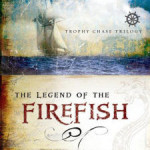 The Legend of the Firefish by George Bryan Polivka