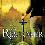 The Restorer by Sharon Hinck