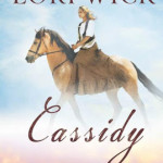Aussie Giveaway ~ Cassidy by Lori Wick