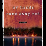 Christian Fiction Challenge ~ my hands came away red ~ new read I have been dying to share!