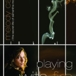 Playing with Fire by Melody Carlson