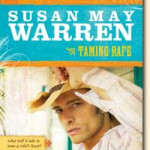 Susan May Warren’s upcoming books….