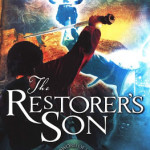 The Restorer’s Son by Sharon Hinck