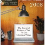 CFBA Blog Tour of Christian Writers’ Market Guide 2008 by Sally Stuart