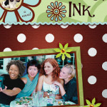 Sister’s Ink by Rebeca Seitz & multiple Aussie giveaways!
