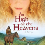 As High as the Heavens by Kathleen Morgan