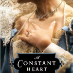 Sneak peek at A Constant Heart by Siri Mitchell