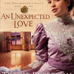 Coming soon from Bethany House ~ Historical
