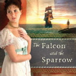 CFBA Blog Tour of The Falcon and the Sparrow by M L Tyndall