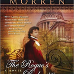 The Rogue’s Redemption by Ruth Axtell Morren