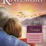 Sunset by Karen Kingsbury