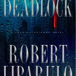 New look for upcoming Deadlock by Robert Liparulo