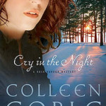 Cry In the Night by Colleen Coble