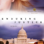 Blog Tour ~ Enduring Justice by Amy Wallace & Giveaways!