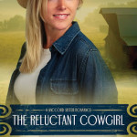 The Reluctant Cowgirl by Christine Lynxwiler