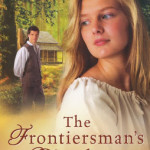 The Frontiersman’s Daughter by Laura Frantz