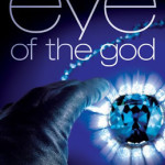 eye of the god by Ariel Allison