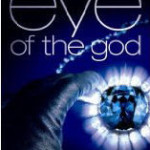 CFBA Blog Tour of eye of the god by Ariel Allison
