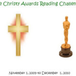Christy Awards Reading Challenge