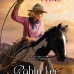 Fit to be Tied by Robin Lee Hatcher
