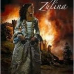Blog Tour of The Call of Zulina by Kay Marshall Strom