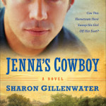 Jenna’s Cowboy by Sharon Gillenwater