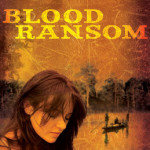 Blood Ransom by Lisa Harris