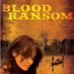 CFBA Blog Tour of Blood Ransom by Lisa Harris