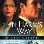 In Harm’s Way by Irene Hannon