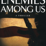 Enemies Among Us by Bob Hamer with giveaways