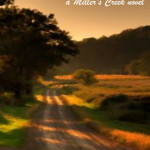 Texas Roads by Cathy Bryant