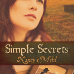 Simple Secrets by Nancy Mehl