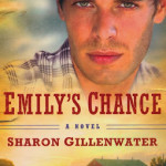 Emily’s Chance by Sharon Gillenwater