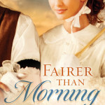 Coming in mid 2011 from Thomas Nelson ~ Historical & Amish