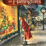 Christmas at Harrington’s by Melody Carlson