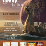 FamilyFiction Magazine ~ 2nd Edition