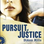 Pursuit of Justice by DiAnn Mills