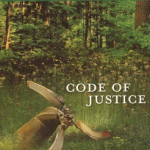 Code of Justice by Liz Johnson