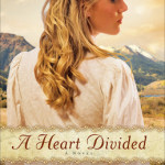 A Heart Divided by Kathleen Morgan