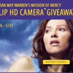 Missions of Mercy Giveaway