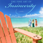 The Fine Art of Insincerity by Angela Hunt