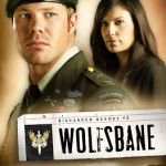 Gearing up for Wolfsbane by Ronie Kendig