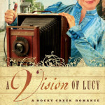 A Vision of Lucy by Margaret Brownley